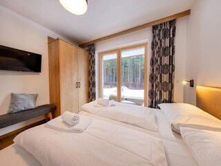 Vakantiepark Neukirchen am Großvenediger  29