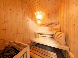 Vakantiepark Neukirchen am Großvenediger  30
