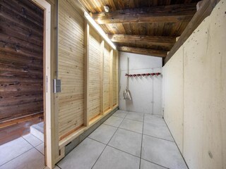 Vakantiepark Neukirchen am Großvenediger  39