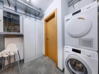 Vakantiepark Neukirchen am Großvenediger  30