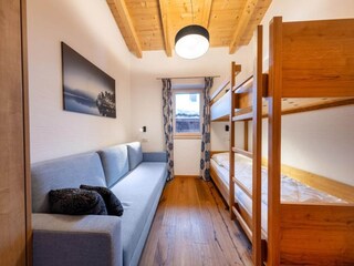 Vakantiepark Neukirchen am Großvenediger Kenmerken 2