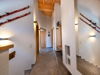 Parque de vacaciones Neukirchen am Großvenediger Características 26