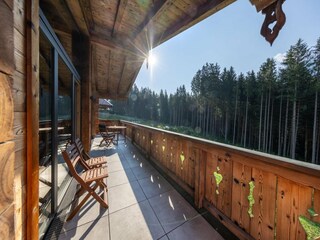 Ferienpark Neukirchen am Großvenediger Außenaufnahme 10