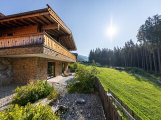 Vakantiepark Neukirchen am Großvenediger Buitenaudio-opname 12