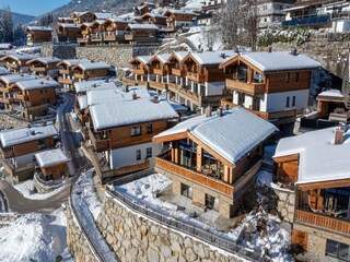 Parco vacanze Neukirchen am Großvenediger Registrazione all'aperto 3