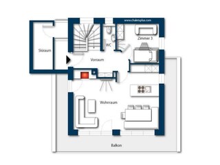 Parque de vacaciones Neukirchen am Großvenediger  40