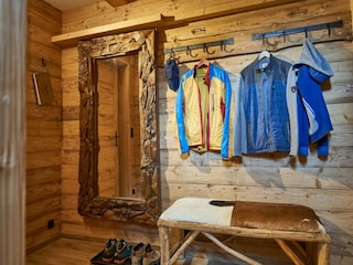 Appartamento Leutasch  40