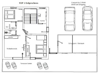 Apartamento Leutasch  42