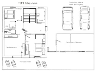 Apartment Leutasch  38
