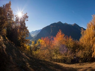 Appartamento Leutasch Ambiente 25