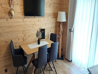 Apartment Leutasch Features 12