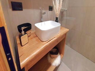 Apartamento Leutasch Características 9