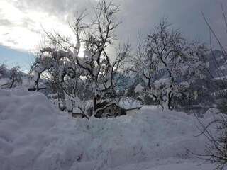 Appartamento Leutasch Ambiente 39