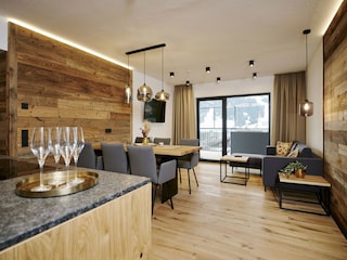 Apartment Berwang  2