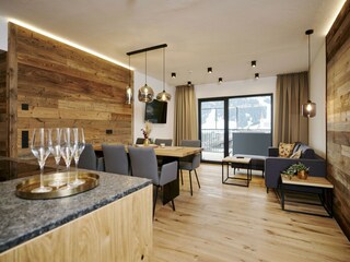 Appartement Berwang  5