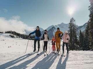 Apartamento Berwang  9