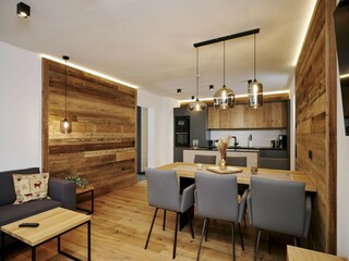 Apartment Berwang  5