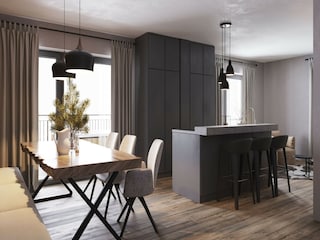 Apartment Berwang  12