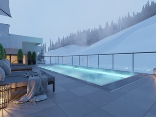 Apartment Berwang  8