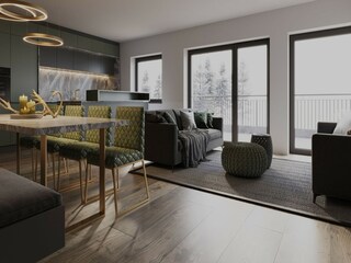 Apartment Berwang  12