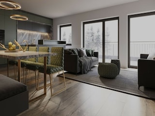 Apartment Berwang  3