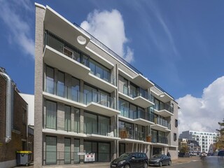 Appartement Koksijde Enregistrement extérieur 3