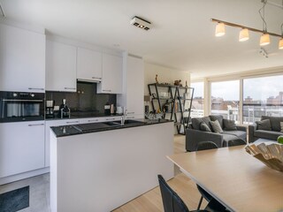Apartment Koksijde Ausstattung 13