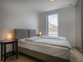 Appartement Koksijde Équipement 19