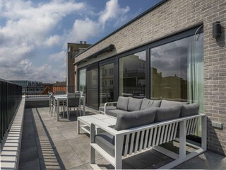 Apartment Koksijde Außenaufnahme 4