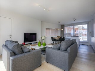 Apartment Koksijde Ausstattung 15