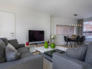 Appartement Koksijde Kenmerken 16