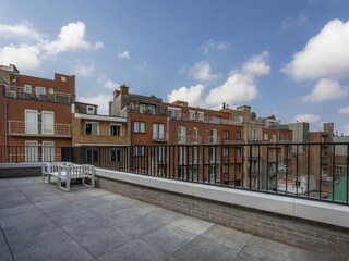 Apartment Koksijde Außenaufnahme 5