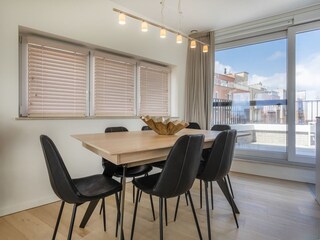 Appartement Koksijde Kenmerken 20
