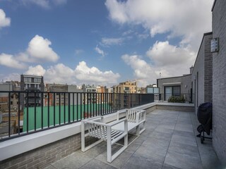 Appartamento Koksijde Registrazione all'aperto 8