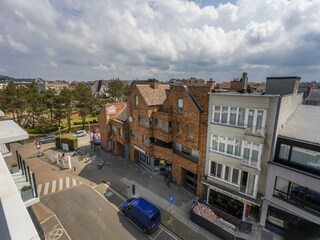 Appartement Koksijde Enregistrement extérieur 9