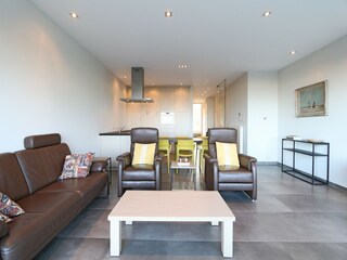 Appartement Knokke-Heist Kenmerken 8