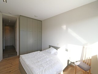 Apartamento Knokke-Heist Características 14