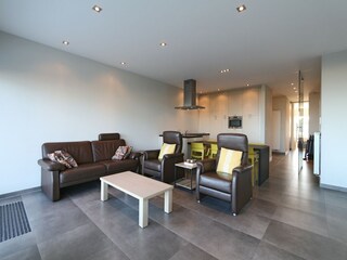 Apartamento Knokke-Heist Características 7