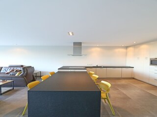 Appartamento Knokke-Heist Caratteristiche 8