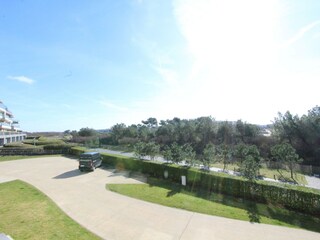 Apartamento Knokke-Heist Grabación al aire libre 4