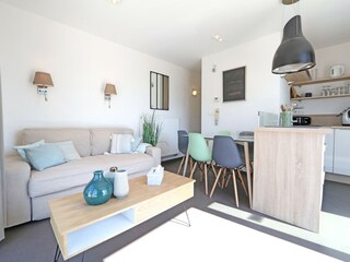 Appartement Knokke-Heist Kenmerken 1