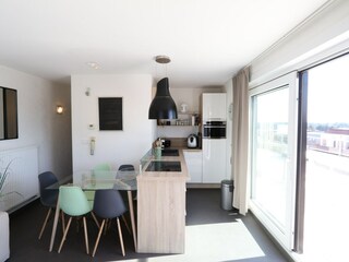 Appartement Knokke-Heist Kenmerken 10
