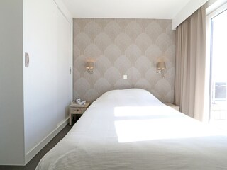 Appartement Knokke-Heist Kenmerken 6
