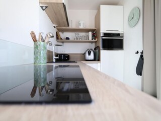 Appartement Knokke-Heist Kenmerken 8