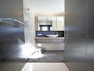 Appartement Knokke-Heist Kenmerken 9