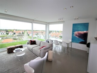 Appartement Knokke-Heist Kenmerken 3