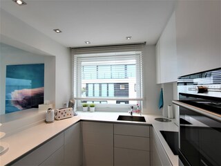 Apartamento Knokke-Heist Características 4