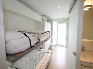 Apartamento Knokke-Heist Características 8
