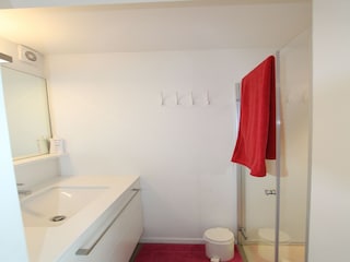 Apartamento Knokke-Heist Características 9