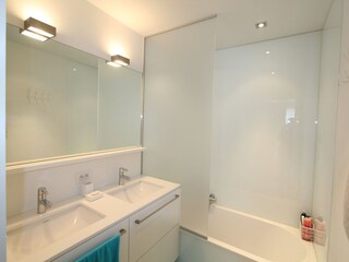 Appartement Knokke-Heist Kenmerken 11